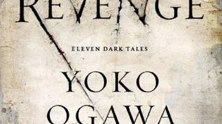 Revenge: Eleven Dark Tales
