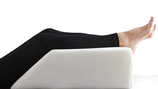 Restorology Leg Elevation Pillow for Sleeping - Supportive...