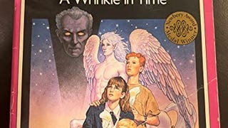 A Wrinkle in Time (The Time Quartet)