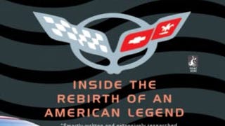 All Corvettes Are Red (Inside the Rebirth of an American...