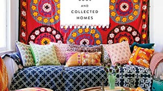 The New Bohemians: Cool and Collected Homes