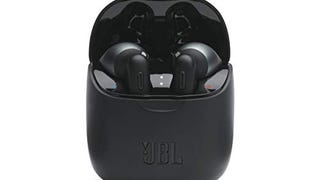 JBL Tune 225TWS True Wireless Earbud Headphones - Pure...