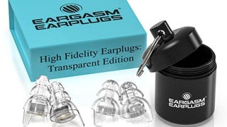 Eargasm High Fidelity Earplugs for Concerts Musicians...