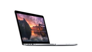 Apple MacBook Pro ME864LL/A 13.3-Inch Laptop with Retina...
