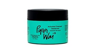 PiperWai Natural Deodorant for Women & Men | Aluminum Free...