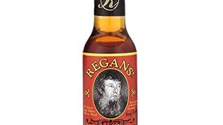 REGANS Regan's Orange Bitters No.6, 5 FZ