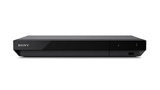 Sony UBP- X700M 4K Ultra HD Home Theater Streaming Blu-...