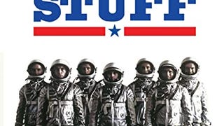 The Right Stuff