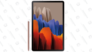 Samsung Galaxy Tab S7 11" Android Tablet