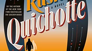 Quichotte: A Novel