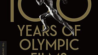 100 Years of Olympic Films (The Criterion Collection) [Blu-...