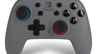 PowerA Nano Enhanced Wireless Controller for Nintendo Switch...