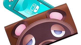 Funlab Carrying Case Compatible with Switch Lite,Portable...