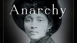 Goddess of Anarchy: The Life and Times of Lucy Parsons,...