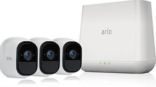 Arlo Technologies Pro -Wireless Home Security Camera System...