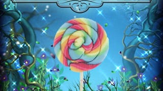 Hidden Object - Unwrap the Secrets of the Lost Candy World!...