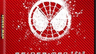 The Amazing Spider-Man 2 / Amazing Spider-Man / Spider-...