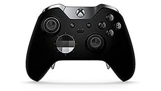 Microsoft Xbox One Elite Wireless Controller Version