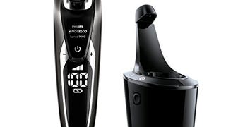 Philips Norelco Electric Shaver 9700, Frustration Free...