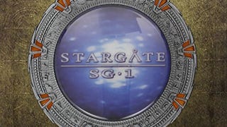 Stargate SG-1: The Complete Series Collection