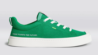 Made-to-Order Earth Day Sneakers