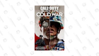 Call of Duty: Black Ops Cold War (Xbox - Digital)