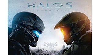 Halo 5: Guardians Standard Edition – Xbox One [Digital...