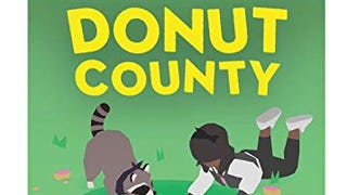 Donut County - Xbox One [Digital Code]