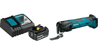 Makita BL1840BDC1 18V LXT Lithium-Ion Battery and Charger...