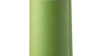 Thermacell Patio Shield Mosquito Repeller, Green; Highly...