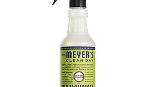 Mrs. Meyer's All-Purpose Cleaner Spray, Lemon Verbena, 16...