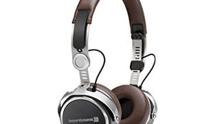 beyerdynamic Aventho Wireless on-ear headphones with sound...
