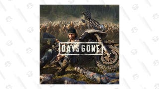 Days Gone (PC Key)