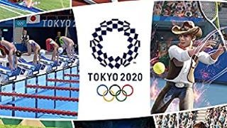 Tokyo 2020 Olympic Games - Nintendo Switch