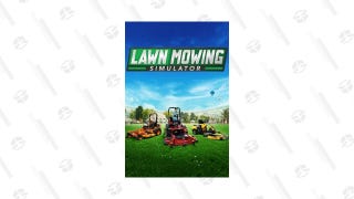 Lawn mower Simulator (Xbox - Digital)