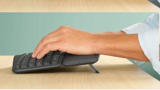 Logitech Ergo K860