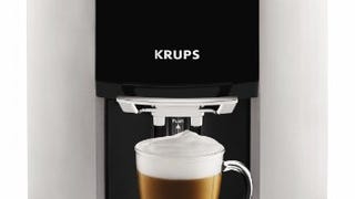 KRUPS EA9000 Barista Super Automatic One Touch Cappuccino...