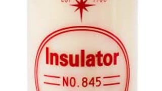 Collinite No. 845 Insulator Wax, 16 Fl Oz - 1