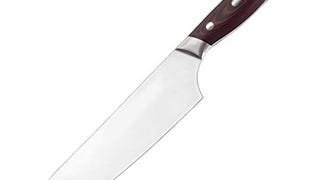 iMarku Chef Knife, High Carbon Stainless Kitchen