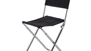 OUTAD Folding Camping Stool / Travelchair with Ultra-comfortable...