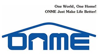 ONME Can Opener, Manual Can Jar Opener, Smooth Edge Can...