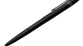 Fisher Space Pen Bullet Pen - 400 Series - Matte Black...