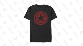 Falcon And The Winter Soldier T-Shirt