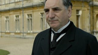 Downton Abbey: Original UK Version Episode 1