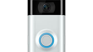 Certified Refurbished Ring Video Doorbell 2