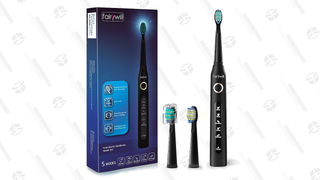 Fairywill Electric Toothbrush