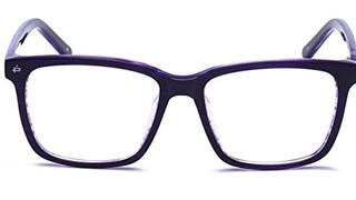 PRIVÉ REVAUX “The MVP” Designer Eyeglasses, Anti Blue-Light...
