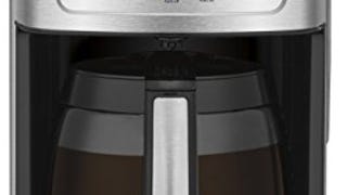 Cuisinart DCC-3200P1 PerfecTemp 14-Cup Programmable Coffeemaker...