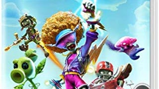 Plants Vs Zombies Battle for Neighborville Complete Edition...