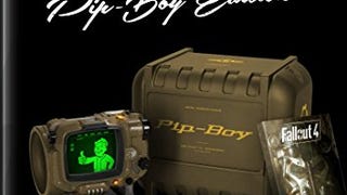 Fallout 4 - PC Pip-Boy Edition